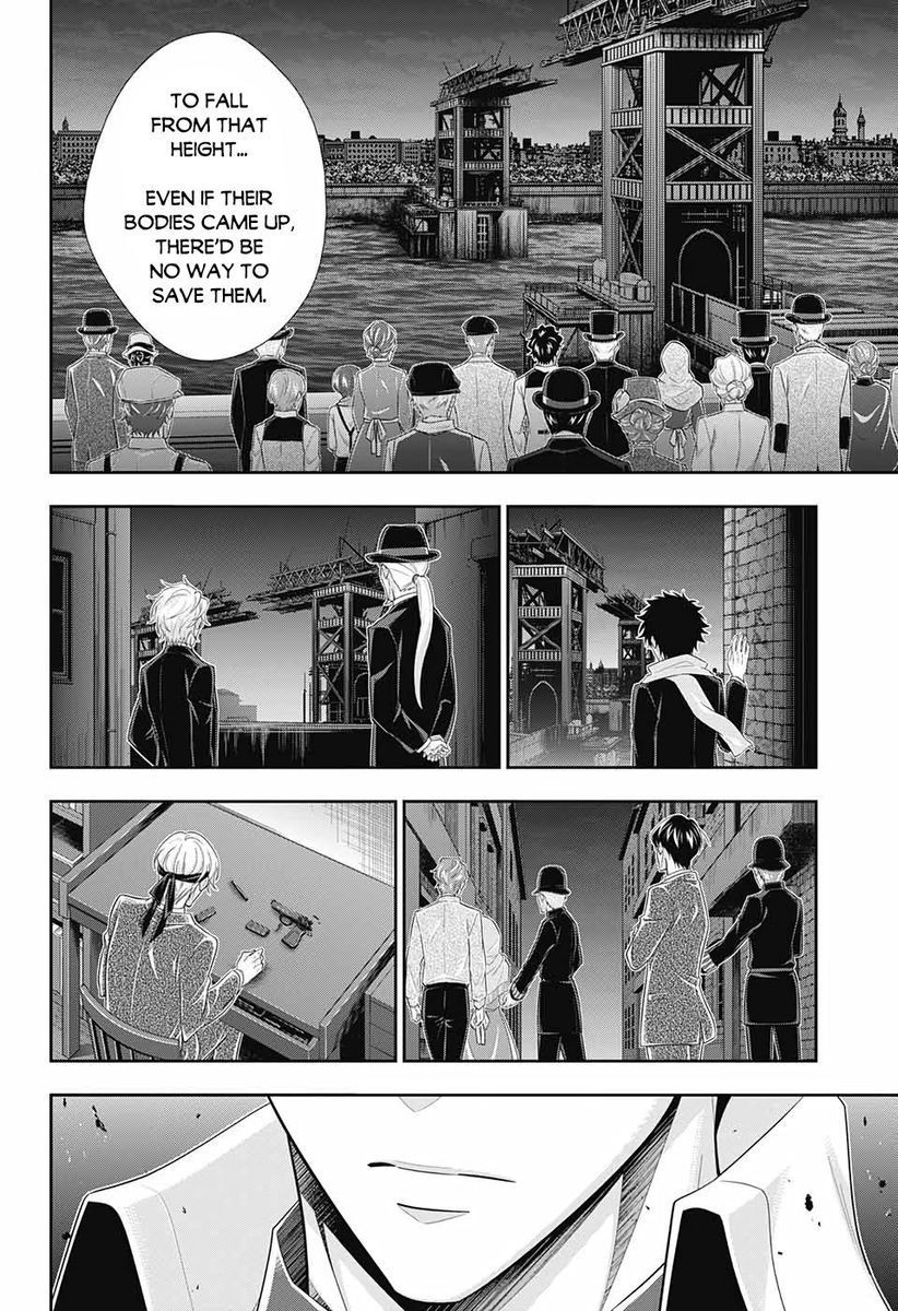 Moriarty the Patriot, Chapter 55 image 45